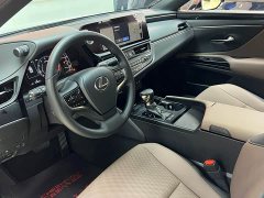 Lexus ES 2022 200 Excellence Edition - ფოტო 8