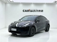 Tesla Model Y 2022 Facelift Rear-Wheel Drive - ფოტო 1