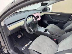 Tesla Model Y 2022 Facelift Rear-Wheel Drive - ფოტო 10