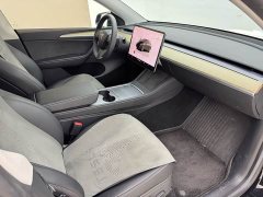 Tesla Model Y 2022 Facelift Rear-Wheel Drive - ფოტო 12
