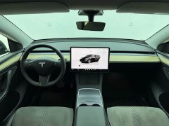 Tesla Model Y 2022 Facelift Rear-Wheel Drive - ფოტო 13