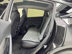 Tesla Model Y 2022 Facelift Rear-Wheel Drive - ფოტო 14