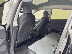 Tesla Model Y 2022 Facelift Rear-Wheel Drive - ფოტო 15