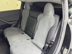 Tesla Model Y 2022 Facelift Rear-Wheel Drive - ფოტო 16