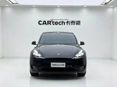 Tesla Model Y 2022 Facelift Rear-Wheel Drive - ფოტო 2