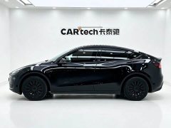Tesla Model Y 2022 Facelift Rear-Wheel Drive - ფოტო 4