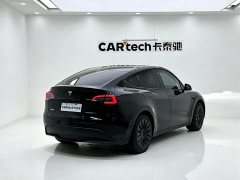 Tesla Model Y 2022 Facelift Rear-Wheel Drive - ფოტო 5