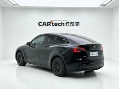Tesla Model Y 2022 Facelift Rear-Wheel Drive - ფოტო 6