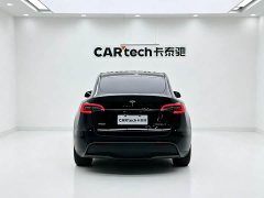 Tesla Model Y 2022 Facelift Rear-Wheel Drive - ფოტო 7