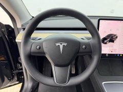 Tesla Model Y 2022 Facelift Rear-Wheel Drive - ფოტო 8