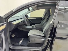 Tesla Model Y 2022 Facelift Rear-Wheel Drive - ფოტო 9