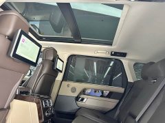 Land Rover Range Rover 3.0 L6 Heritage Extended Wheelbase Classic Edition - ფოტო 12