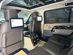 Land Rover Range Rover 3.0 L6 Heritage Extended Wheelbase Classic Edition - ფოტო 13