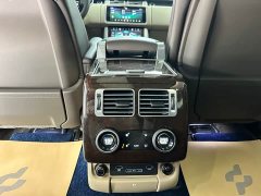 Land Rover Range Rover 3.0 L6 Heritage Extended Wheelbase Classic Edition - ფოტო 15
