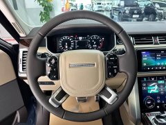 Land Rover Range Rover 3.0 L6 Heritage Extended Wheelbase Classic Edition - ფოტო 18