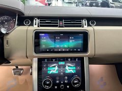 Land Rover Range Rover 3.0 L6 Heritage Extended Wheelbase Classic Edition - ფოტო 19