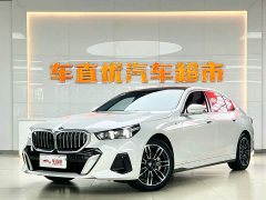 BMW 5 Series 530Li Premier M Sport Package - ფოტო 1