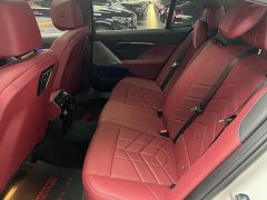 BMW 5 Series 530Li Premier M Sport Package - ფოტო 10