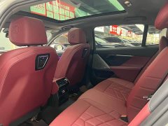 BMW 5 Series 530Li Premier M Sport Package - ფოტო 11