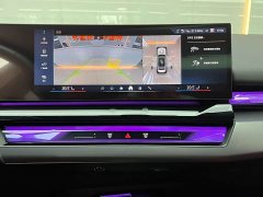 BMW 5 Series 530Li Premier M Sport Package - ფოტო 13