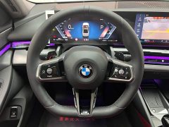 BMW 5 Series 530Li Premier M Sport Package - ფოტო 14