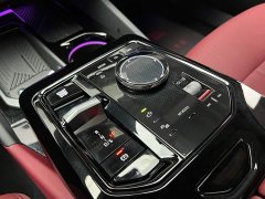BMW 5 Series 530Li Premier M Sport Package - ფოტო 15