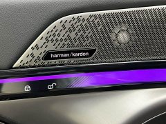 BMW 5 Series 530Li Premier M Sport Package - ფოტო 19