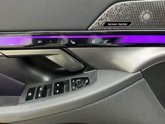 BMW 5 Series 530Li Premier M Sport Package - ფოტო 20