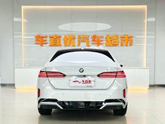 BMW 5 Series 530Li Premier M Sport Package - ფოტო 6