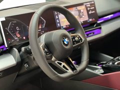 BMW 5 Series 530Li Premier M Sport Package - ფოტო 7