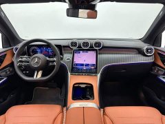 Mercedes-Benz GLC Facelift GLC 300 L 4MATIC Dynamic 5-Seater - ფოტო 10