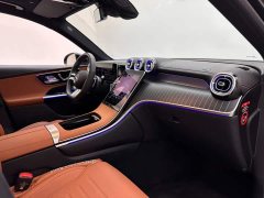 Mercedes-Benz GLC Facelift GLC 300 L 4MATIC Dynamic 5-Seater - ფოტო 11