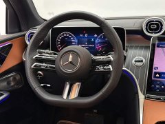 Mercedes-Benz GLC Facelift GLC 300 L 4MATIC Dynamic 5-Seater - ფოტო 12