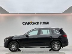 Mercedes-Benz GLC Facelift GLC 300 L 4MATIC Dynamic 5-Seater - ფოტო 2