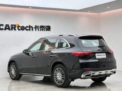 Mercedes-Benz GLC Facelift GLC 300 L 4MATIC Dynamic 5-Seater - ფოტო 3