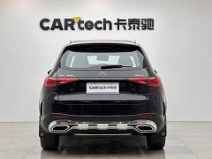 Mercedes-Benz GLC Facelift GLC 300 L 4MATIC Dynamic 5-Seater - ფოტო 4