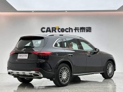 Mercedes-Benz GLC Facelift GLC 300 L 4MATIC Dynamic 5-Seater - ფოტო 5