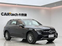 Mercedes-Benz GLC Facelift GLC 300 L 4MATIC Dynamic 5-Seater - ფოტო 6