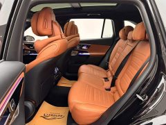 Mercedes-Benz GLC Facelift GLC 300 L 4MATIC Dynamic 5-Seater - ფოტო 9