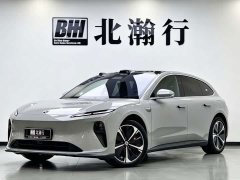Nio ET5T 75kWh Touring - ფოტო 1