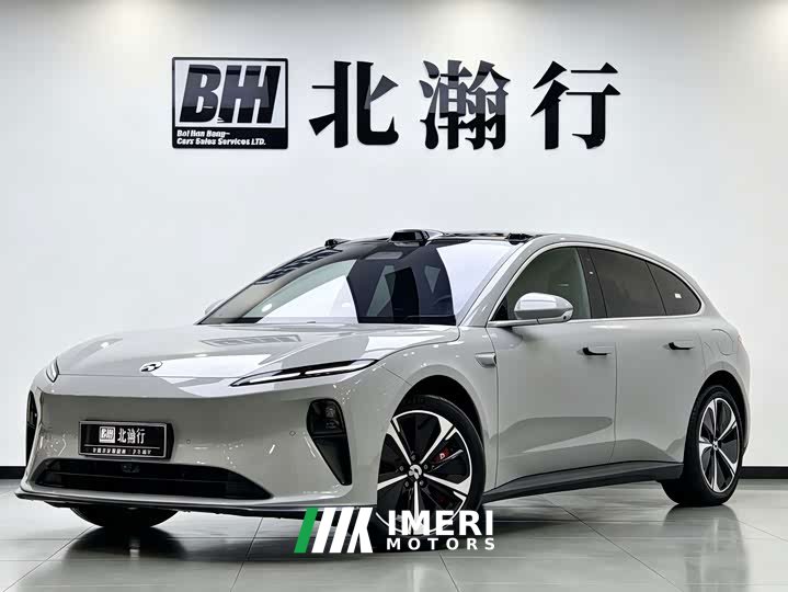 Nio ET5T 75kWh Touring