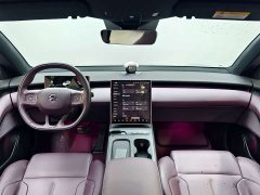 Nio ET5T 75kWh Touring - ფოტო 12