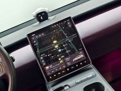 Nio ET5T 75kWh Touring - ფოტო 13