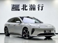 Nio ET5T 75kWh Touring - ფოტო 3
