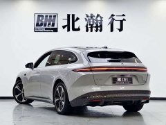 Nio ET5T 75kWh Touring - ფოტო 4