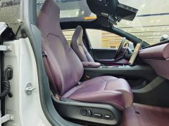 Nio ET5T 75kWh Touring - ფოტო 7