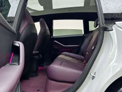 Nio ET5T 75kWh Touring - ფოტო 8