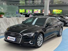 Audi A6L 40 TFSI Luxury Sport Edition - ფოტო 1