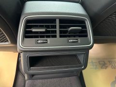 Audi A6L 40 TFSI Luxury Sport Edition - ფოტო 10