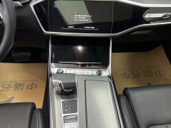 Audi A6L 40 TFSI Luxury Sport Edition - ფოტო 12